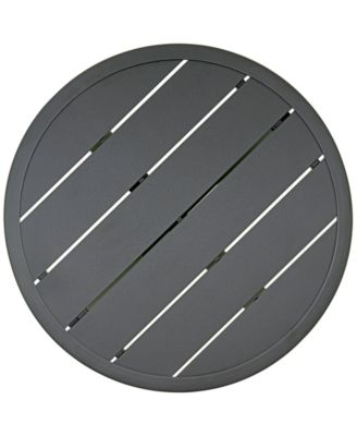 Astaire Outdoor 3-pc Lounge Chair Set (2 Lounge Chairs + 1 End Table), Created for Macy's