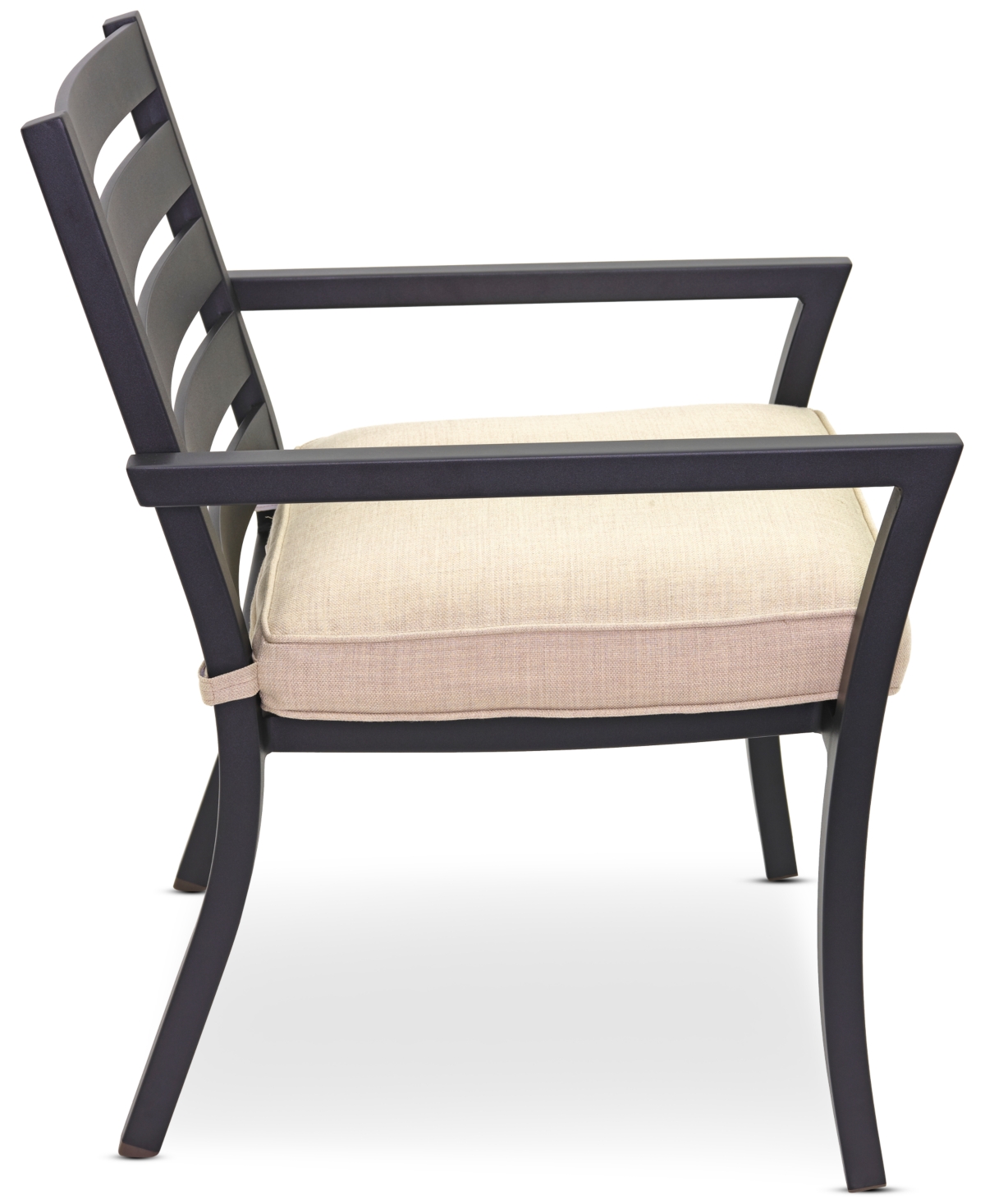 Astaire Outdoor 9-pc Dining Set (64