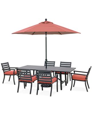 Astaire Outdoor Dining Collection