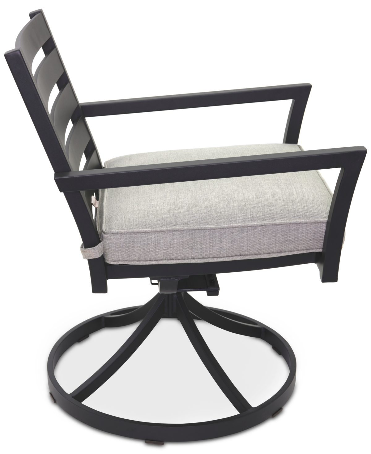 Astaire Outdoor 7-pc Dining Set (84x42