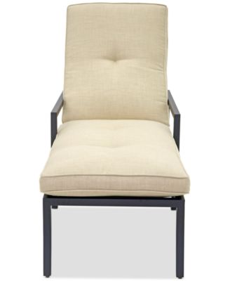 Astaire Outdoor 3-pc Chaise Set (2 Chaise Lounge Chairs + 1 End Table), Created for Macy's