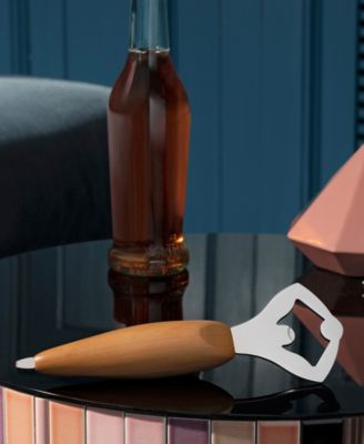 Ercolino Birchwood Strongman Bottle Opener