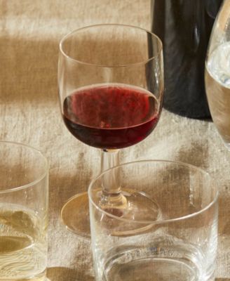 Jasper Morrison Family Collection Champagne Flutes, Set of 4