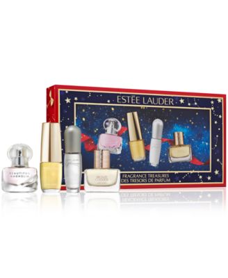 Estée Lauder 4-Pc. Fragrance Treasures Gift Set