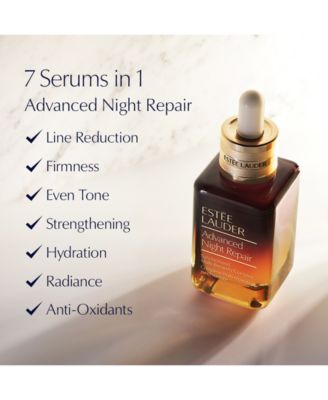 Estée Lauder 3-Pc. Nighttime Experts Skincare Set