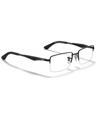 Unisex Eyeglasses, RB6285