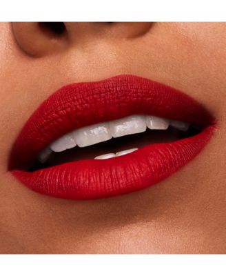 Pure Color Long-Lasting Matte Lipstick