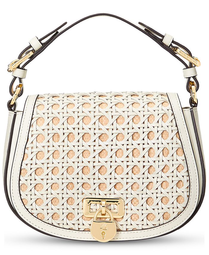 Ralph lauren crossbody bag top macys