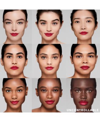 Pure Color Long-Lasting Cream Lipstick