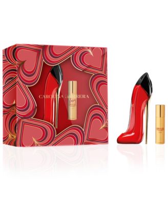 Macy's carolina herrera good girl on sale