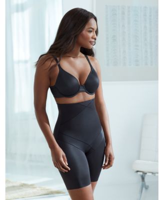 Instant Tummy Tuck Extra Firm High-Waist Thigh Slimmer 2419