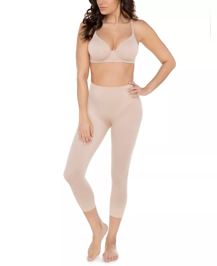 Flexible Fit&reg; Extra Firm Shaping Legging 2902 - thumbnail 5