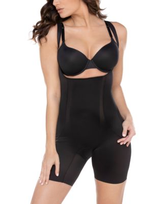 Women's  Extra Firm Tummy-Control Shape Away™ Torsette Thigh Slimmer 2912