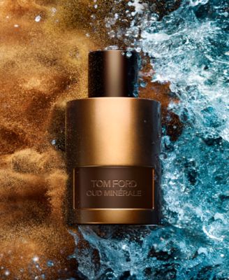 Shop Tom Ford Oud Minerale Fragrance Collection In No Color