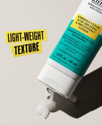 Expertly Clear Acne-Treating & Preventing Lotion