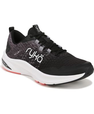 Ryka Premium - Women's No Limit Lace Up Cross Training Sneakers