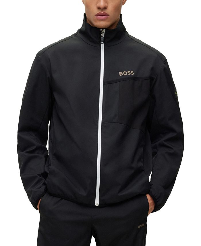 Macy's tracksuit hot sale