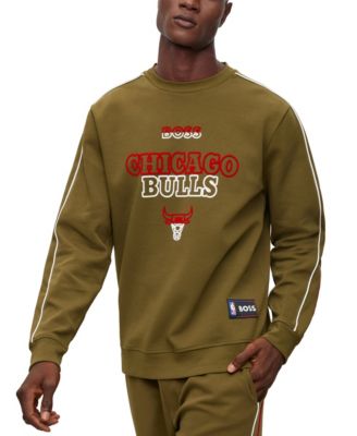 Hugo Boss