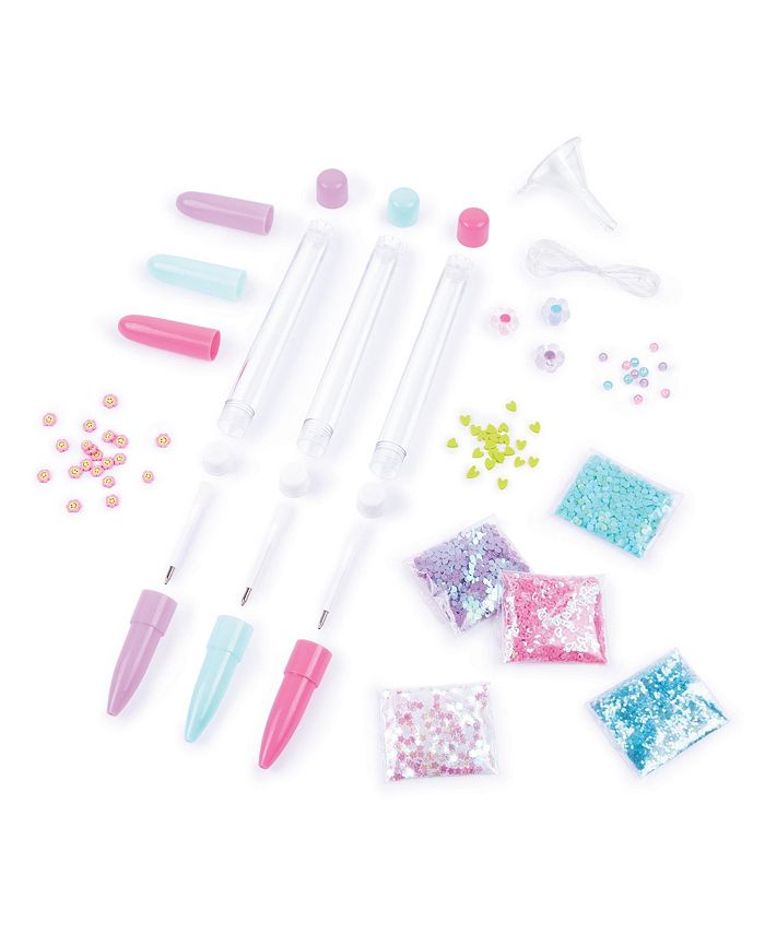 Make It Real DIY Floaty Pen Kit Macy's