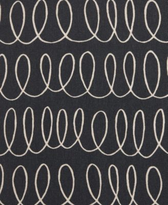 in the Loop Joy Dot Reversible Table Runner, 15" x 72"