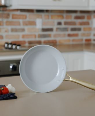 Ceramic 8" Forged Fry Pan