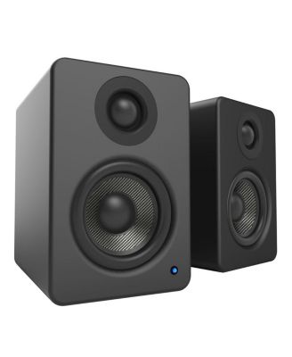 YU2 Powered Desktop Speakers - Pair
