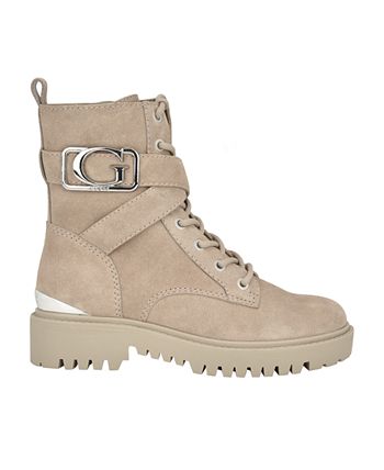 orana combat women's boots