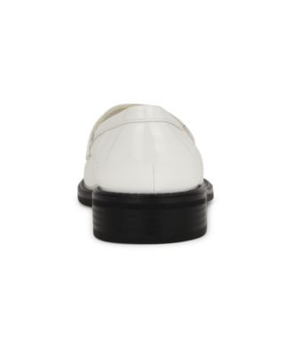 Women's Seeme Slip-On Round Toe Casual Loafers