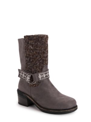 Women's Arya Alice Boots