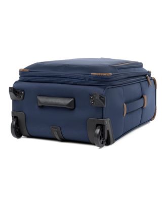 Crew Classic Medium 2-Wheel Carry-on Expandable Rollaboard