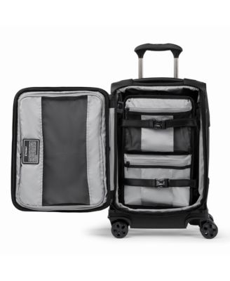 Crew Classic Small Carry-on Expandable Spinner 