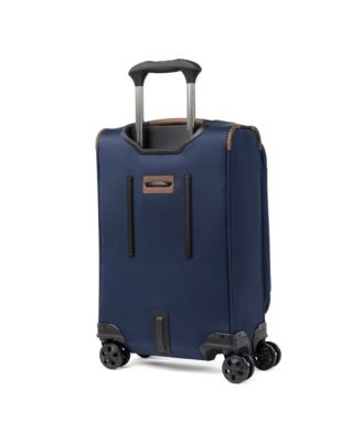 Crew Classic Small Carry-on Expandable Spinner 