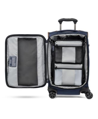 Crew Classic Small Carry-on Expandable Spinner 