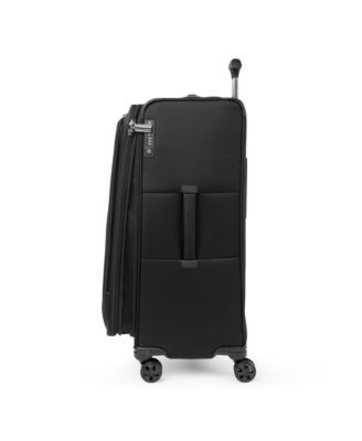 Crew Classic Large Check-in Expandable Spinner
