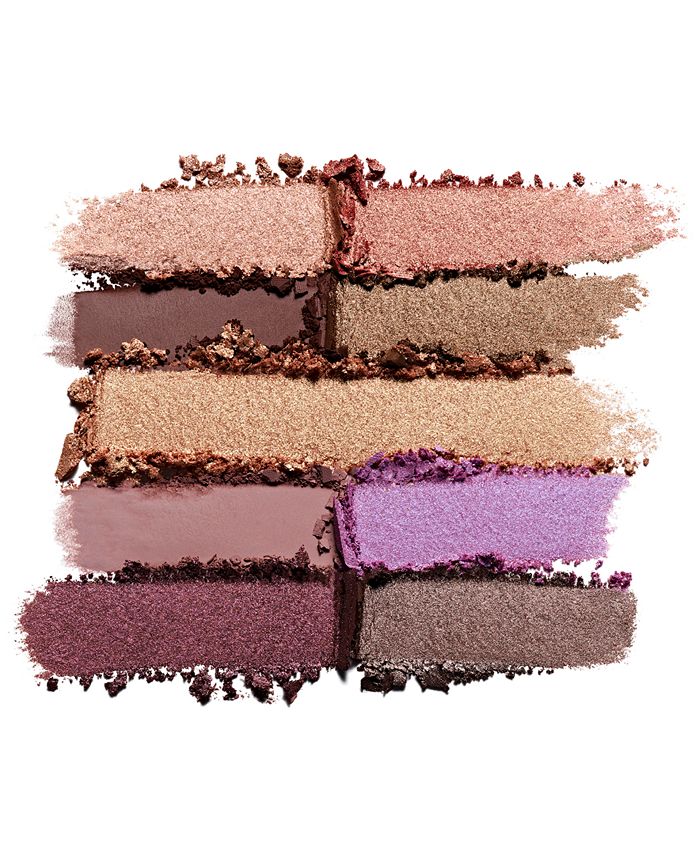 Estée Lauder Bronze Goddess Lumière Eye and Cheek Palette Macy's