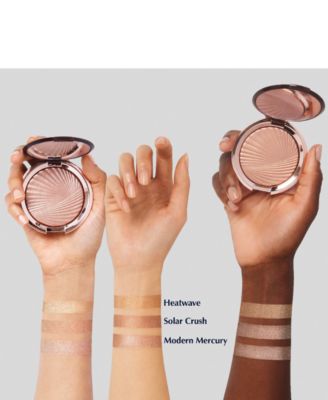 Bronze Goddess Highlighting Powder Gel&eacute;e Highlighter