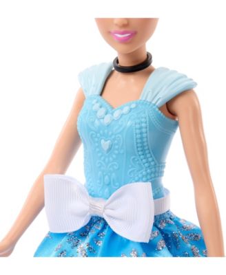Disney Princess Royal Fashion Reveal Cinderella Doll - Macy's