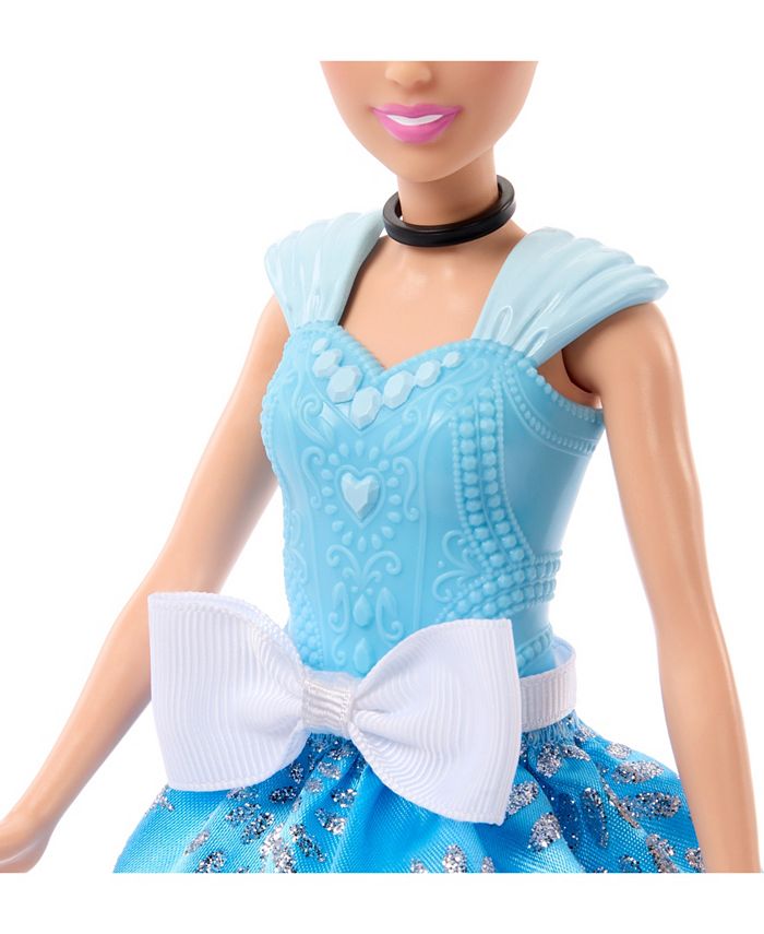 Barbie discount princess cinderella