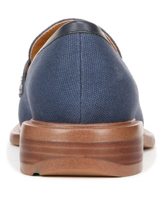 Women's Edith Almond Toe Penny Loafers 