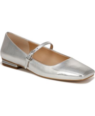 Women's Tinsley Square Toe Mary Jane Flats