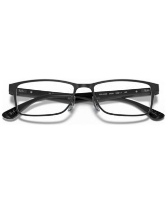 Unisex Eyeglasses, RB6238
