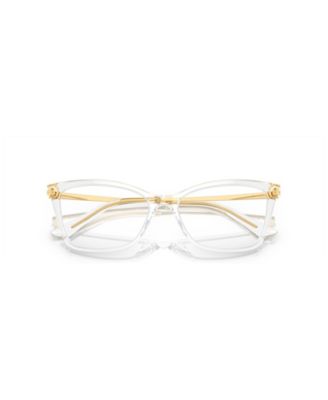 Women's Eyeglasses, DG3347