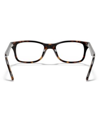 Unisex Eyeglasses, RB5228