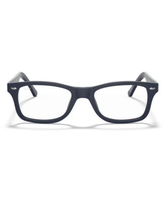 Unisex Eyeglasses, RB5228