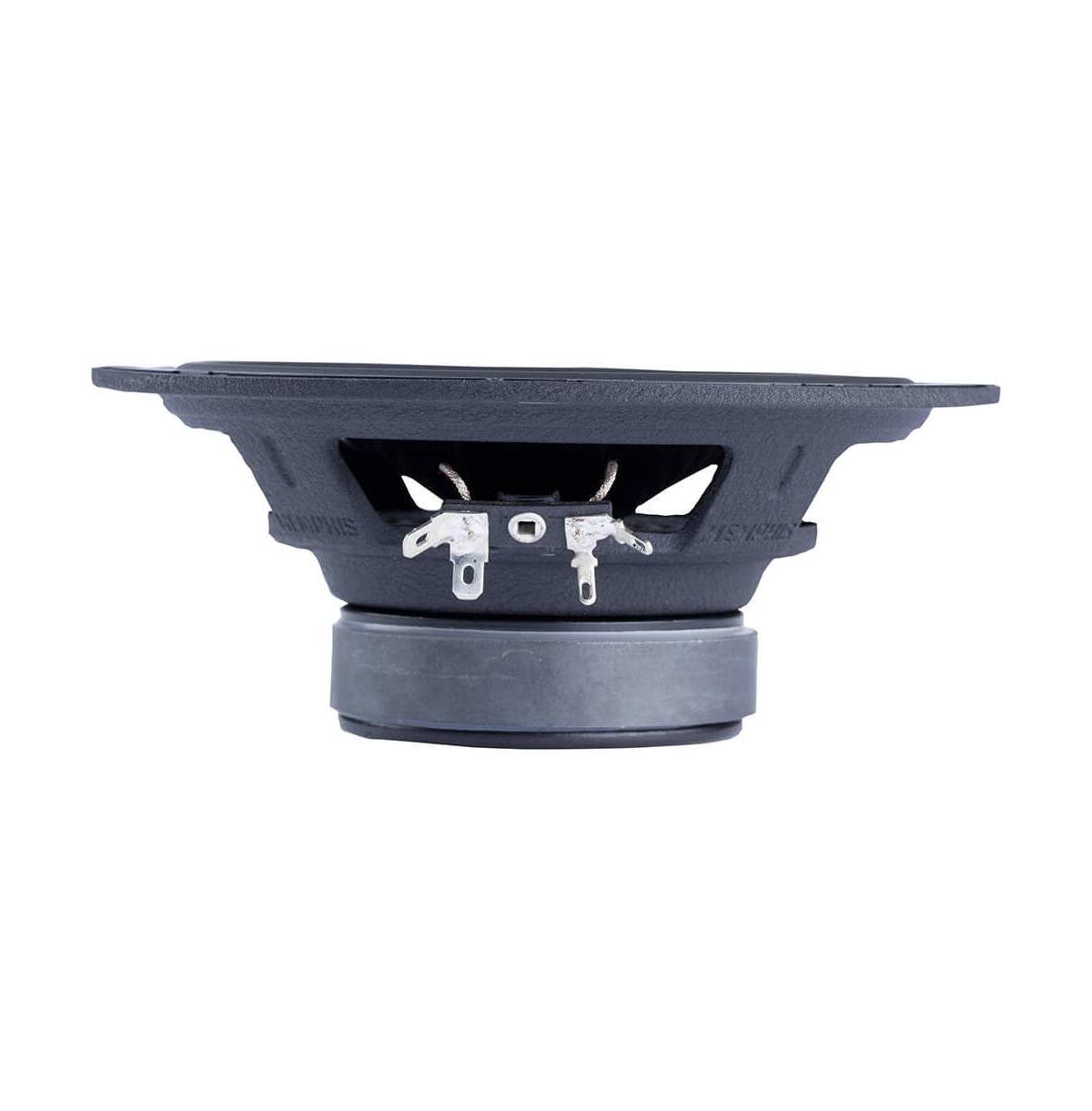 Memphis Audio 6-3/4 inch Component Speaker System
