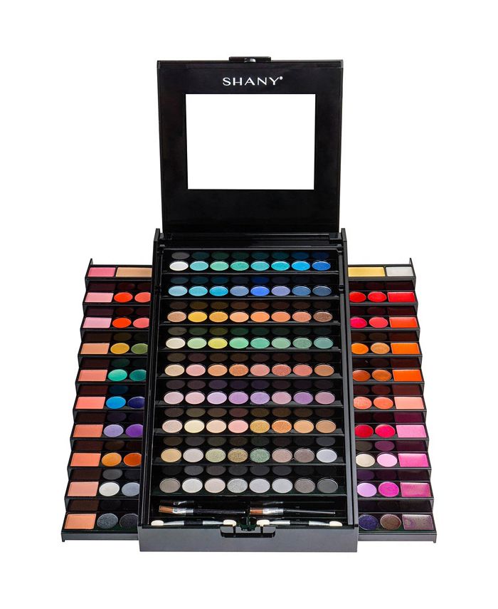 SHANY Elevated Essentials Makeup Set AllinOne Makeup Kit Macy's