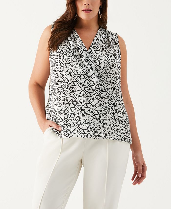 Rafaella tops macy's top