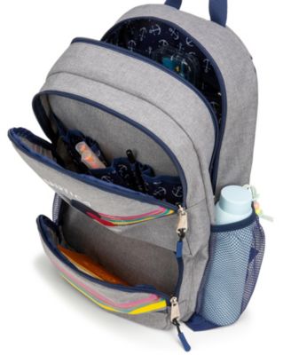 Kids Backpack for School, 16" H