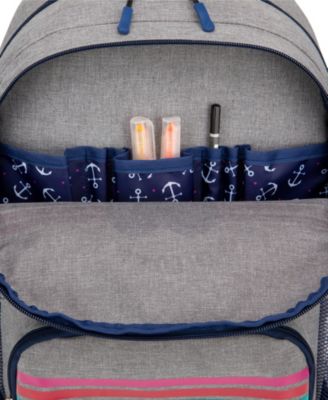 Kids Backpack for School, 16" H