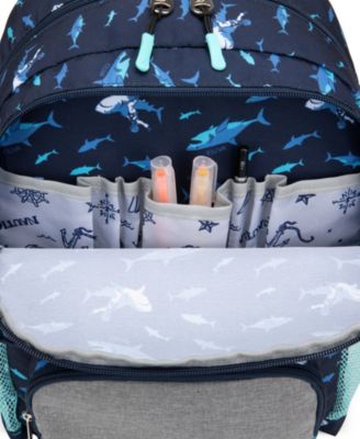 Kids Backpack for School, 16" H